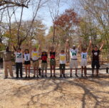 È sicuro viaggiare in Zimbabwe?