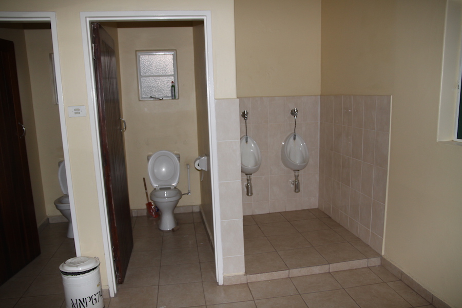 Hwange 5 Hwange 5