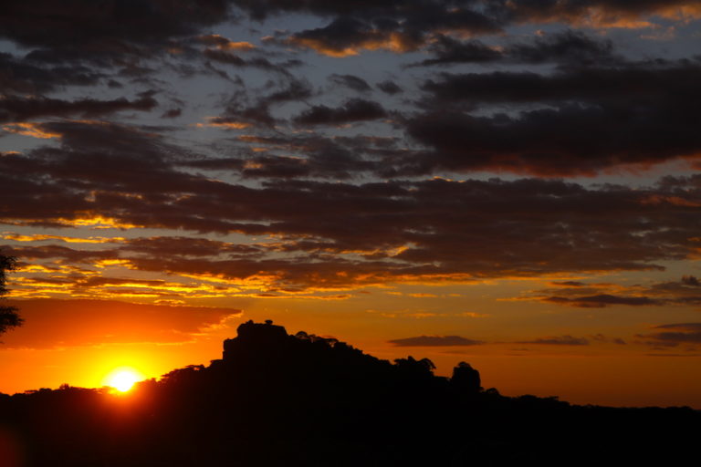 02 tramonto zimbabwe tramonto Zimbabwe