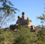 parco nazionale Matopos