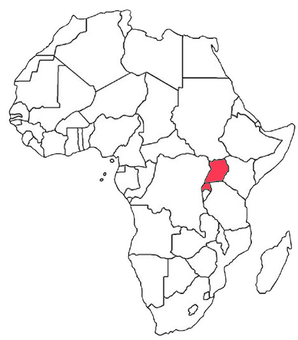 03 Uganda Rwanda
