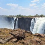 Cosa fare alle Cascate Vittoria: 10 attività TOP