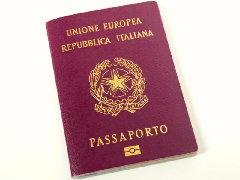 visto zimbabwe turistico passaporto italiano visto zimbabwe